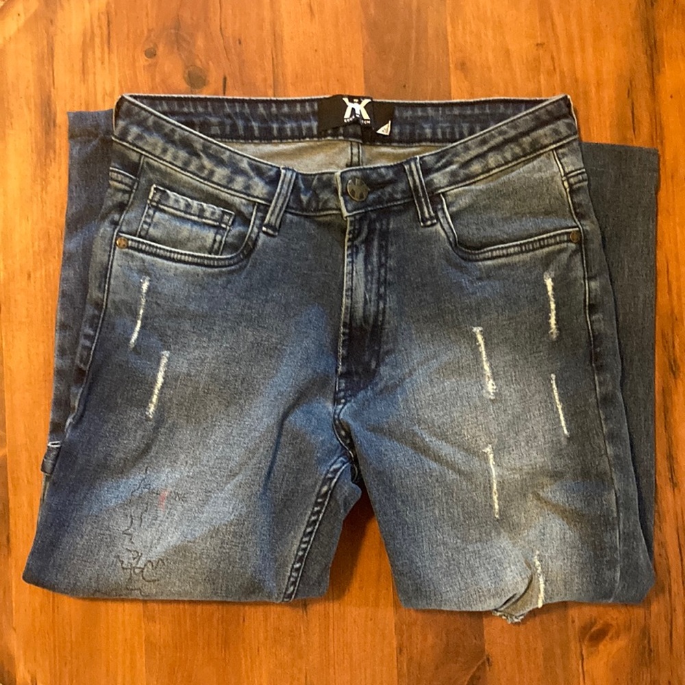 Kook N Keech jeans. Size 26